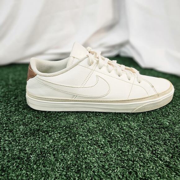 Nike Court Legacy Next Nature Women's Sneakers Size 10 - Picture 2 of 11